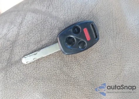 2005 Honda Accord 3.0 Ex from USA, damaged, VIN 1HGCM82705A004546